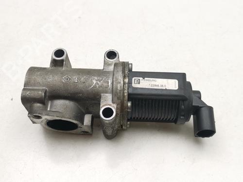 Used Egr Egr OPEL SIGNUM Hatchback (Z03) 1.9 CDTI (F48) (120 hp) 34372266 34372266