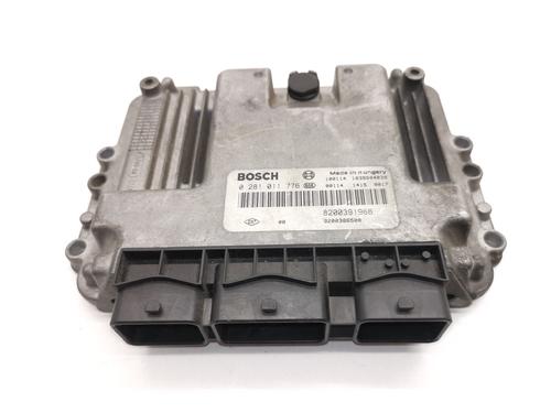 Used Engine control unit (ECU) RENAULT MEGANE II (BM0/1_, CM0/1_) 1.9 dCi (BM0G, CM0G) (120 hp) 28997153