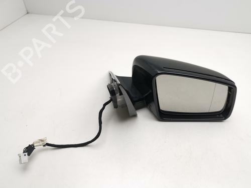 Used Right mirror MERCEDES-BENZ E-CLASS (W212) [2009-2016]  28995447