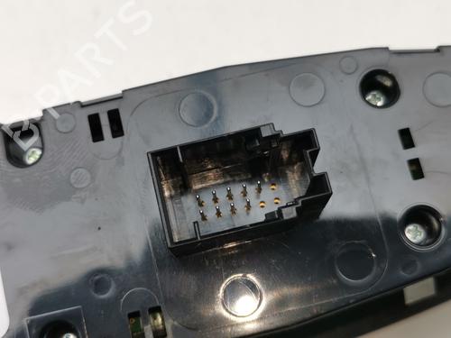 Left front window switch BMW 1 (F20)  | BP29289662I27 