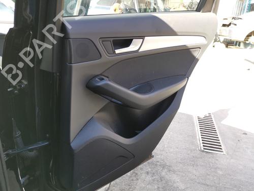 Rear right panel AUDI Q5 (8RB) 2.0 TDI quattro | BP28989218C61 