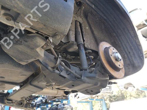 Rear axle CITROËN C3 AIRCROSS II (2R_, 2C_)  | BP28995586M2 