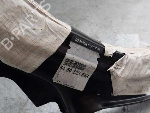 Left front suspension arm RENAULT CLIO IV (BH_)  | BP28989195M12 