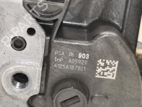 Rear right lock CITROËN C4 CACTUS 1.6 BlueHDi 100 | BP28984602C99 