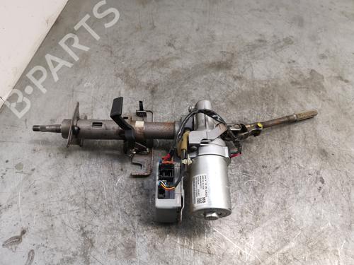 Used Steering column Steering column 39441604 39441604