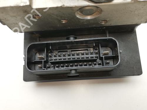 ABS pump SEAT IBIZA IV (6J5, 6P1)  | BP28991780M43 