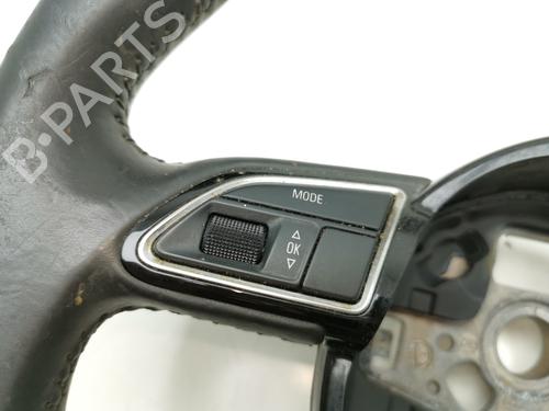 Steering wheel AUDI Q5 (8RB) 2.0 TDI quattro | BP29026174C49 