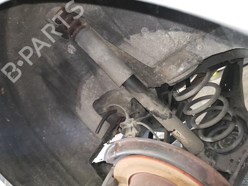 Venstre bak støtdemper VW GOLF VI (5K1) [2008-2014]  28980887