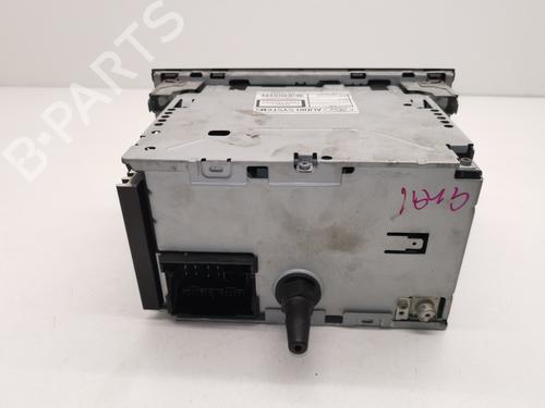 Radio FORD FIESTA V (JH_, JD_)  | BP28984119E6 