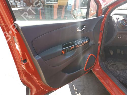 Front left panel RENAULT CAPTUR I (J5_, H5_) 1.5 dCi 90 (J5N4, J5M5, J5MW, J5M6, J5AL, J5AJ) | BP40218021C58 - Image 2