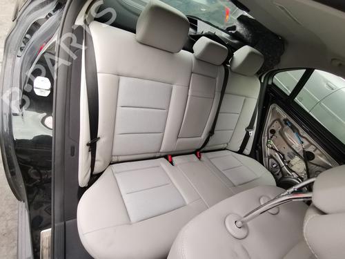 Used Rear seat MERCEDES-BENZ E-CLASS (W212) [2009-2016]  28995318