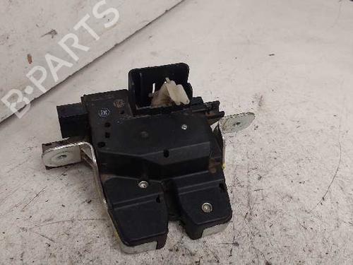 Used Tailgate lock MERCEDES-BENZ VITO Bus (W639) 113 CDI (639.701, 639.703, 639.705) (136 hp) 28990135