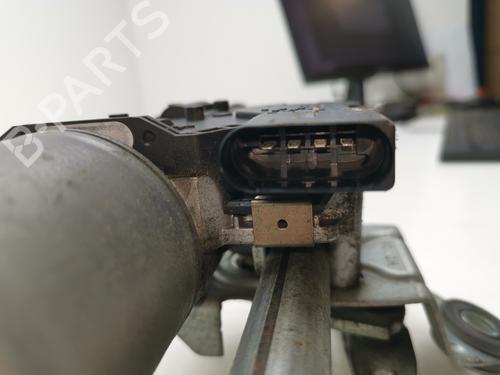 Front wiper motor BMW X3 (F25) xDrive 20 d | BP29000298M29 