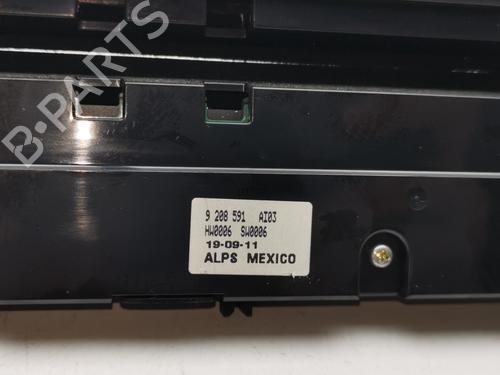 Switch BMW X3 (F25) xDrive 20 d | BP29000318I30 