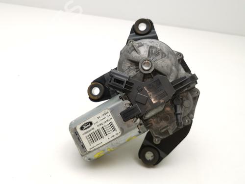 Viskermotor bagrude FORD TOURNEO CONNECT / GRAND TOURNEO CONNECT V408 MPV [2013-2025]  28984524