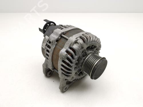 Used Alternator Alternator NISSAN MICRA V (K14) [2016-2026] 33327642 33327642