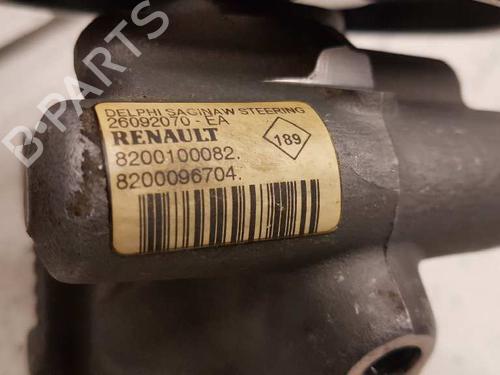 Styring servopumpe RENAULT LAGUNA II (BG0/1_) 1.9 dCi (BG08, BG0G) | BP28982672M99