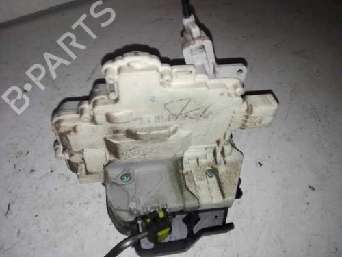 Front right lock AUDI A4 B7 (8EC) 2.0 TDI 16V | BP28979280C97 