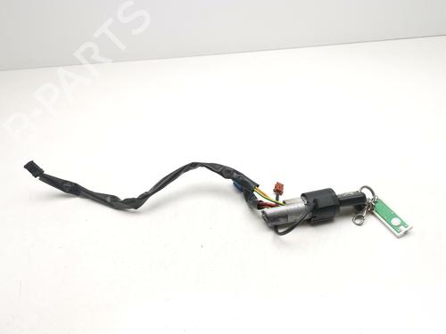 Elektronisk modul PEUGEOT 206 Hatchback (2A/C) 1.4 HDi eco 70 (68 hp) 30133877