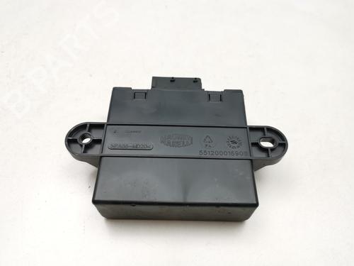 Elektronisk modul PEUGEOT 807 (EB_) | BP30468100M83