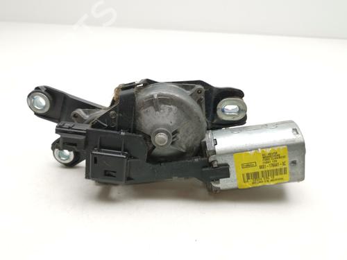 Used Rear wiper motor Rear wiper motor FORD C-MAX II (DXA/CB7, DXA/CEU) [2010-2019] 32865941 32865941