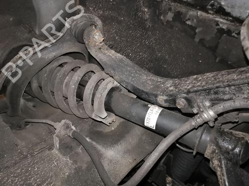 Used Left front shock absorber HONDA ACCORD VIII Estate (CW) 2.2 i-DTEC (CW3) (150 hp) 28983357