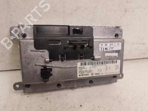 Display monitor AUDI A6 C6 (4F2) | BP28993676C48