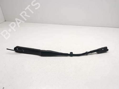 Used Front windshield wiper arm PEUGEOT 408 II (FP_, F3_, FM_) Hybrid 225 (F3DGYT) (224 hp) 30621814