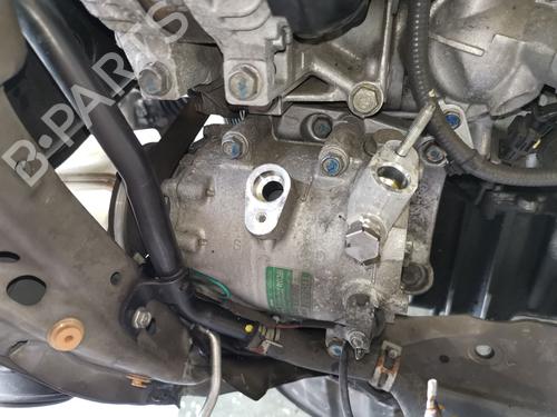 Used AC compressor HONDA CIVIC VIII Hatchback (FN, FK) 2.2 CTDi (FK3) (140 hp) 28994814