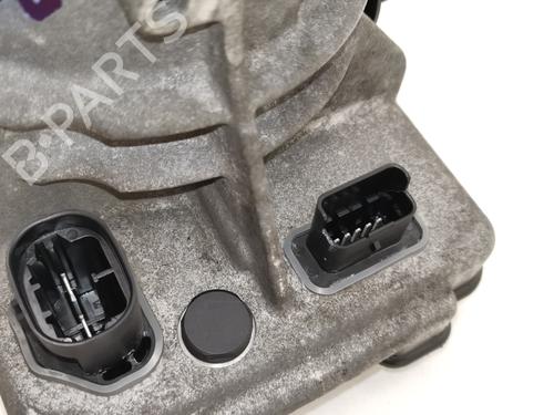 Steering pump PEUGEOT PARTNER Box Body/MPV 1.6 HDi | BP28994277M99