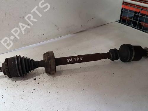 Used Right front driveshaft RENAULT MEGANE I (BA0/1_) 1.4 16V (BA0D, BA1H, BA0W, BA10) (95 hp) 28985897