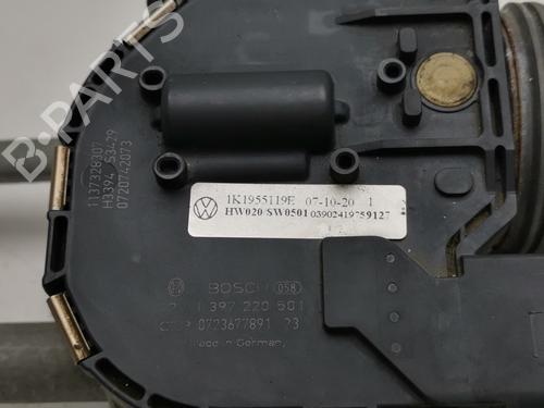Front wiper motor VW JETTA III (1K2) 1.9 TDI | BP28998792M29
