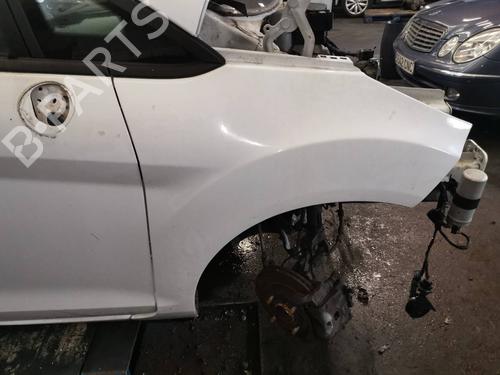 Used Right front fenders FORD FIESTA VI (CB1, CCN) [2008-2026]  31853950