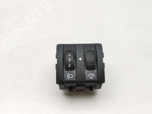 Used Headlight switch Headlight switch 39445198 39445198