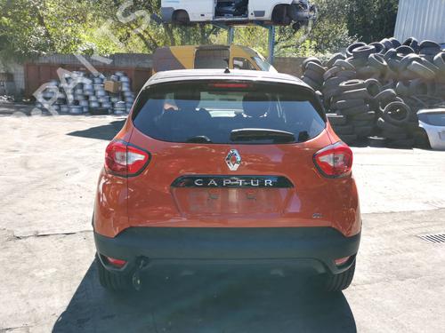 Switch RENAULT CAPTUR I (J5_, H5_) 1.5 dCi 90 (J5N4, J5M5, J5MW, J5M6, J5AL, J5AJ) | BP39445083I30 - Image 6