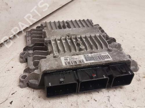 Motorstyringsenhed CITROËN C4 Picasso I MPV (UD_) 2.0 HDi 138 (136 hp) 28994035