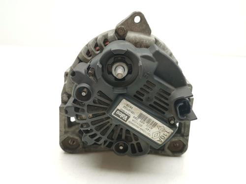 Alternator RENAULT MEGANE II (BM0/1_, CM0/1_)  | BP29376384M7 