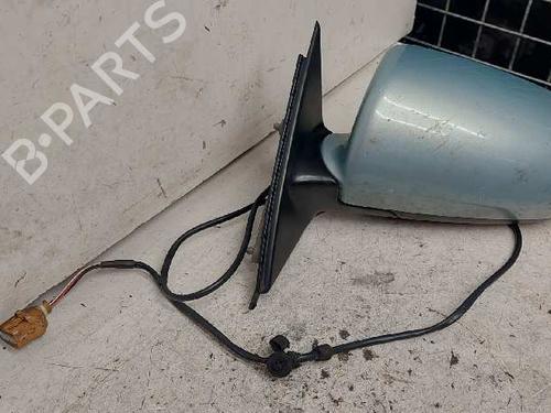 Retrovisor esquerdo AUDI A4 B6 Avant (8E5) [2000-2005]  28984139