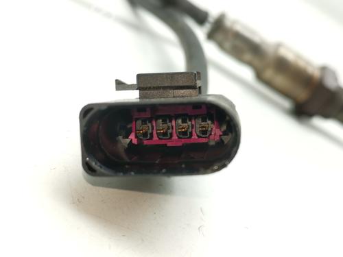 Electronic sensor SEAT IBIZA V (KJ1, KJG) | BP31207082M84