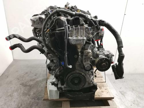 Engine MAZDA 6 Estate (GJ, GL) 2.2 D | BP39973948M1 - Image 4