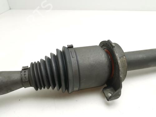 Right front driveshaft MERCEDES-BENZ B-CLASS Sports Tourer (W245)  | BP29000487M39 