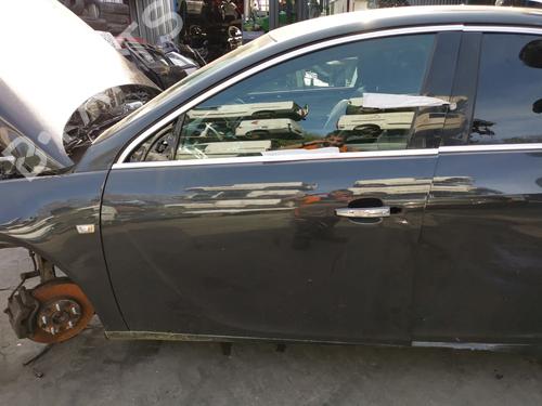 Used Left front door OPEL INSIGNIA A (G09) [2008-2017]  28993098