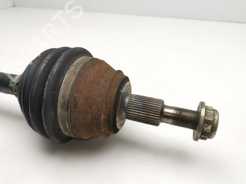 Left front driveshaft SEAT LEON (1M1) | BP29000168M38