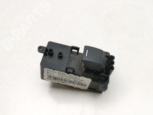 Used Left rear window switch Left rear window switch 39445338 39445338