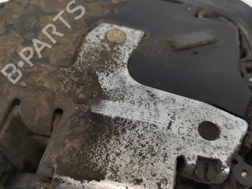 Front right lock BMW 3 Compact (E46) 320 td | BP29861772C97