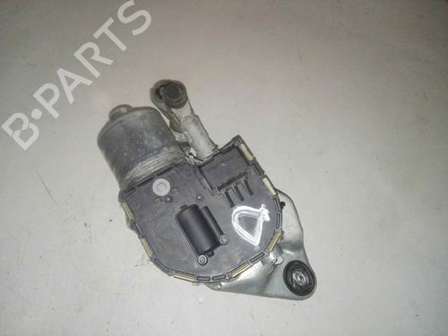 Used Front wiper motor Front wiper motor PEUGEOT 407 (6D_) [2004-2011] 28998587 28998587