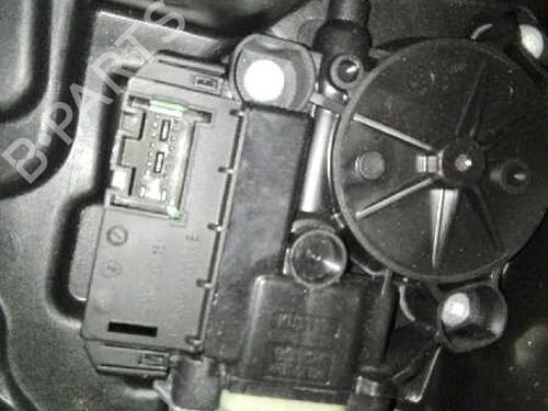 Front left window mechanism SEAT IBIZA IV SC (6J1, 6P5) 1.4 TDI | BP28999403C22 