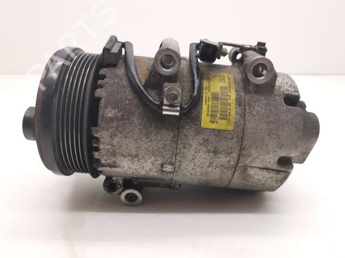 Compressor A/A FORD FOCUS II Saloon (DB_, FCH, DH) [2005-2025]  28999912