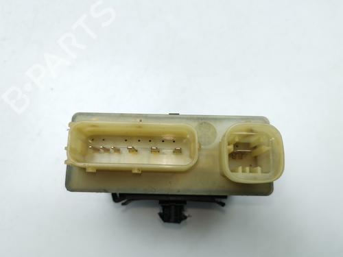 Elektronisk modul CITROËN BERLINGO MULTISPACE (B9) 1.6 HDi 90 4x4 | BP30886880M83