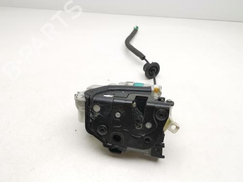 Used Front left lock AUDI A4 B9 Avant (8W5, 8WD) 2.0 TDI (150 hp) 29183545
